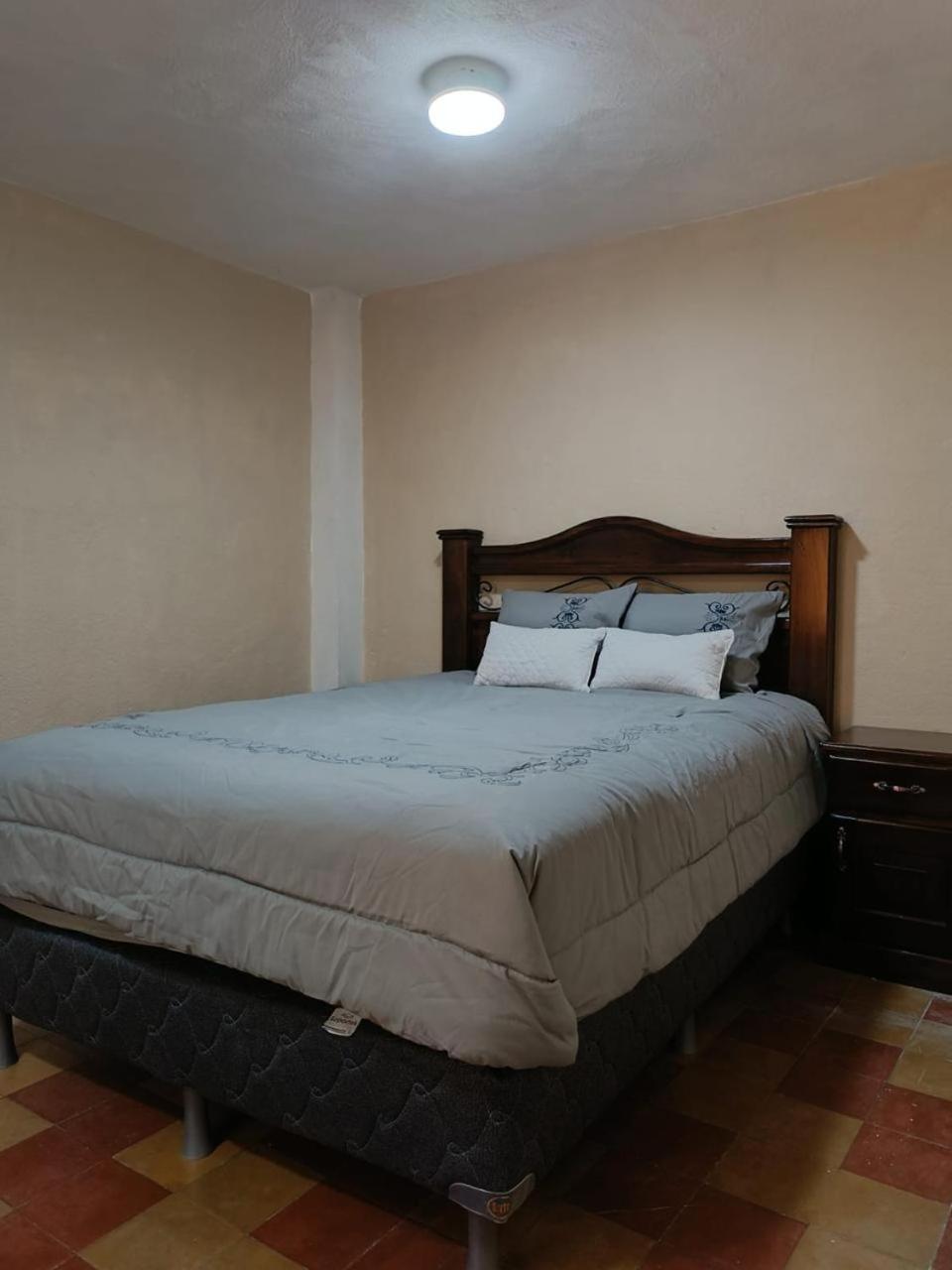 El Rinconcito De La Antigua Daire Dış mekan fotoğraf