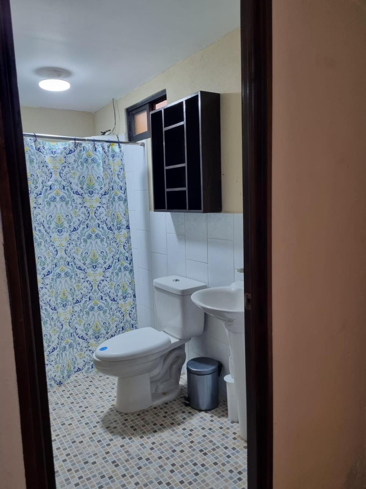 El Rinconcito De La Antigua Daire Dış mekan fotoğraf