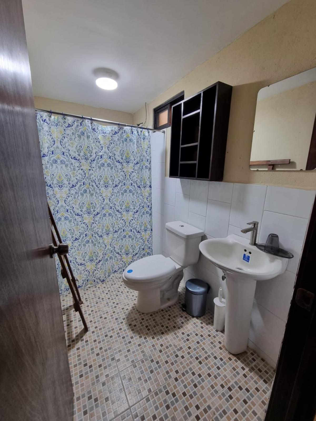 El Rinconcito De La Antigua Daire Dış mekan fotoğraf