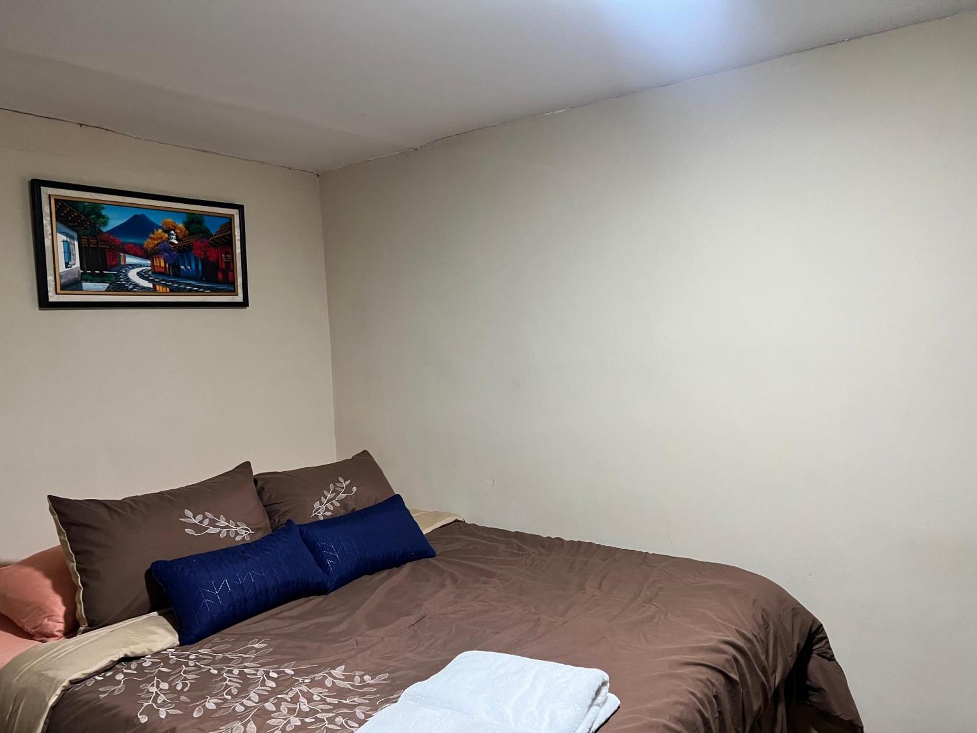 El Rinconcito De La Antigua Daire Dış mekan fotoğraf
