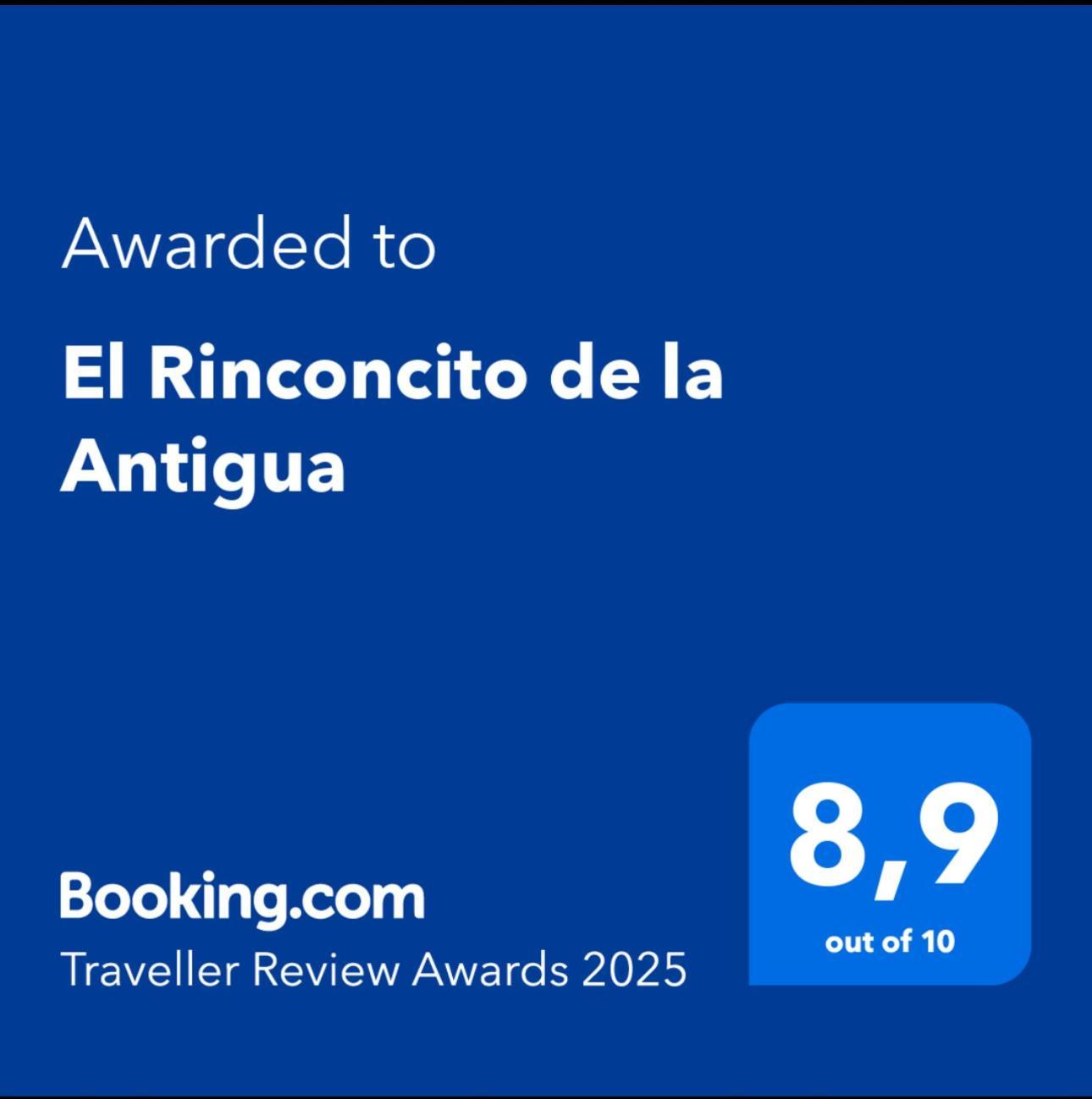 El Rinconcito De La Antigua Daire Dış mekan fotoğraf